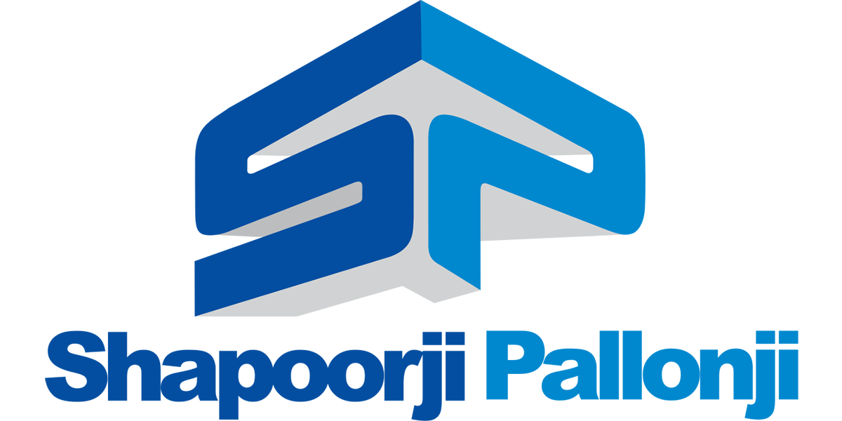Sapoorji Palanji (Sabic) Logo